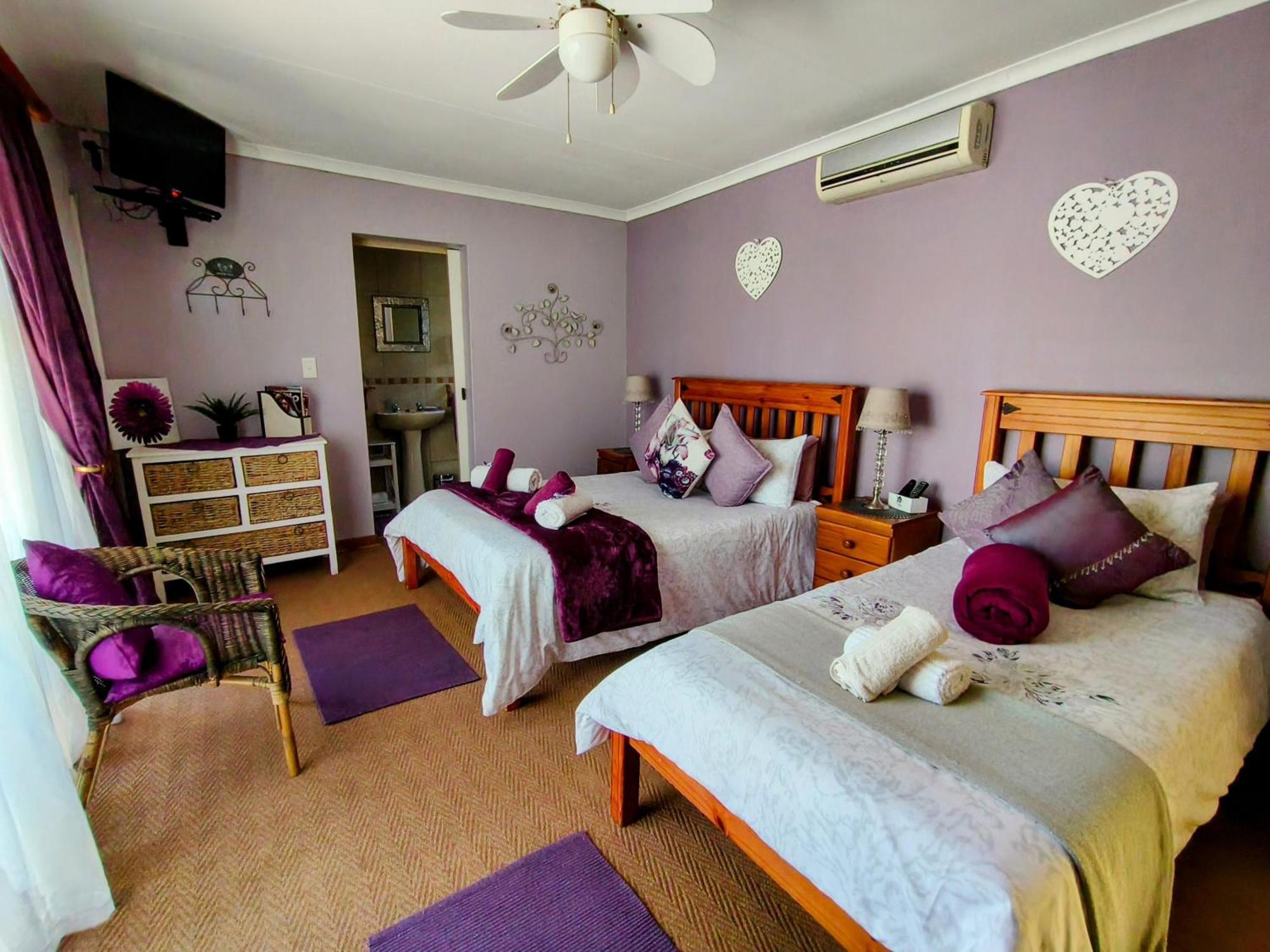 La Boheme Gastehuis Bloemfontein Room photo